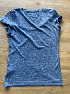 Hilfiger Denim T-Shirt blau