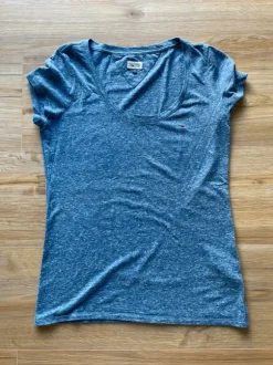 Hilfiger Denim T-Shirt blau