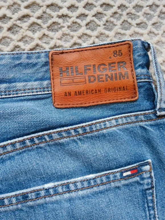 Hilfiger Herrenjeans