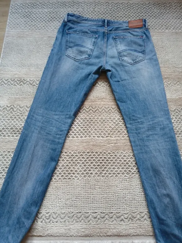 Hilfiger Herrenjeans