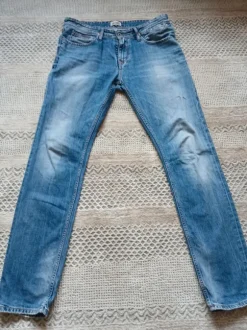 Hilfiger Herrenjeans