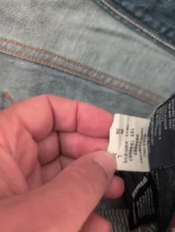 Hilfiger Jeans W36L34 wie neu