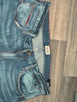 Hilfiger Jeans W36L34 wie neu