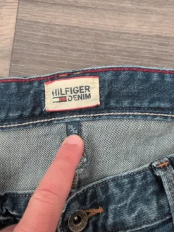 Hilfiger Jeans W36L34 wie neu