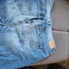 Hilfiger Jeansrock Gr XL