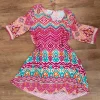 Hippie Sommerkleid aesthetic
