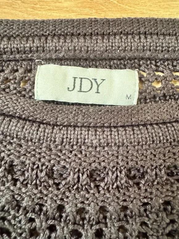 Häkel Oberteil JDY Gr. M