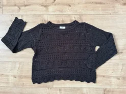 Häkel Oberteil JDY Gr. M
