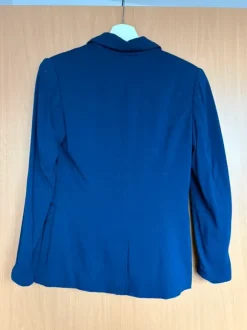 H&M / Blazer / Blau / S