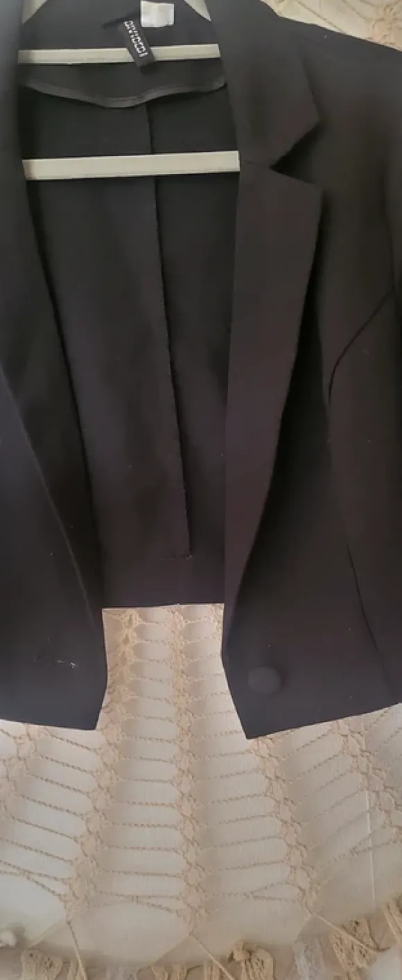 H&M Blazers