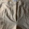 Hm Anzug Hose hoher Bund