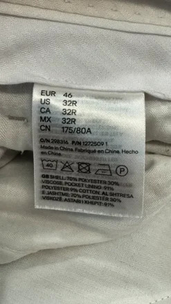 H&M Anzughose