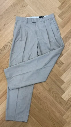 H&M Anzughose
