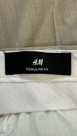 H&M Anzughose