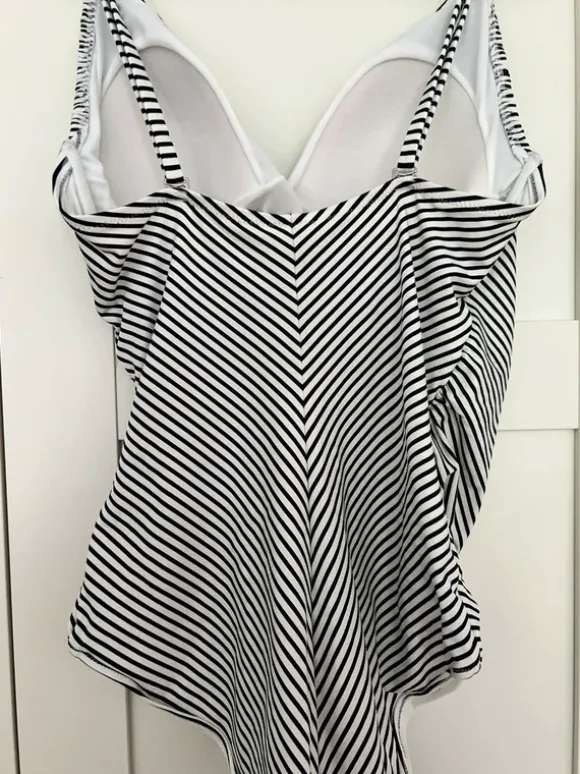 H&M Badeanzug Gr. 42