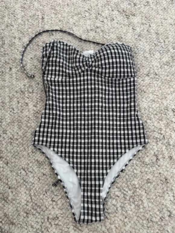 H&M Badeanzug Gr. 36