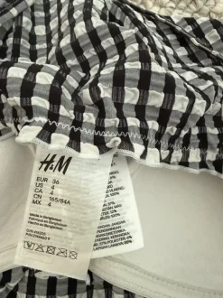 H&M Badeanzug Gr. 36