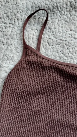 H&M Badeanzug XS 34 36