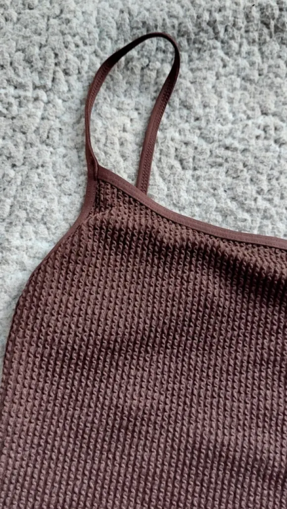 H&M Badeanzug XS 34 36