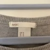 H&M Basics Sweater M