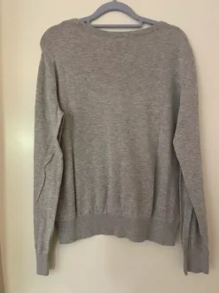 H&M Basics Sweater M