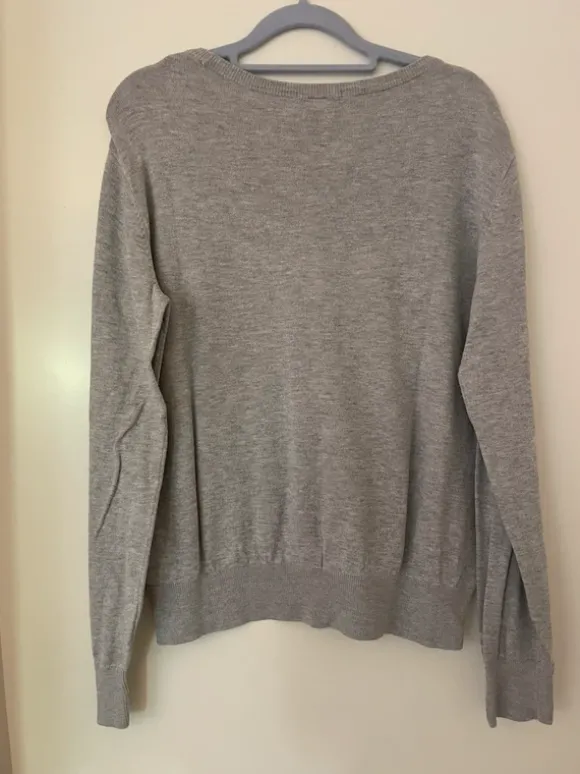 H&M Basics Sweater M