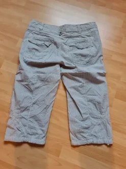 H&M B'B Caprihose Gr. 46
