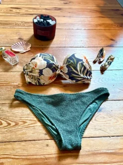🫶🏻H&M Bikini 36 & 75 B