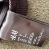 H&M Bikini Oberteil Push-up gr. 38