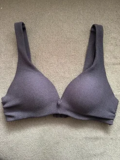 H&M Bikini Oberteil Push-up gr. 38
