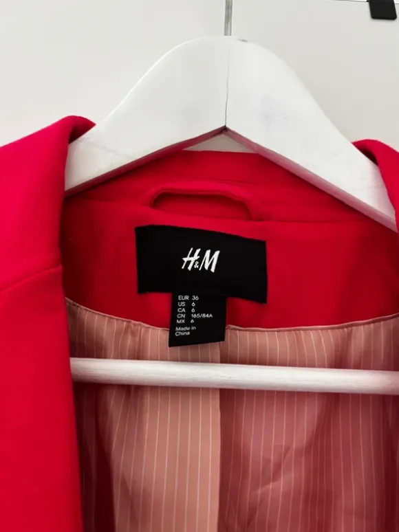 H&M Blazer