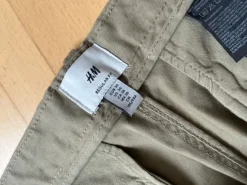 H&M Chino Regular Fit