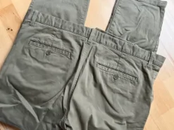 H&M Chino Regular Fit