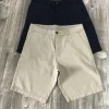 H&M Chino Shorts Set