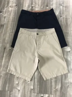 H&M Chino Shorts Set