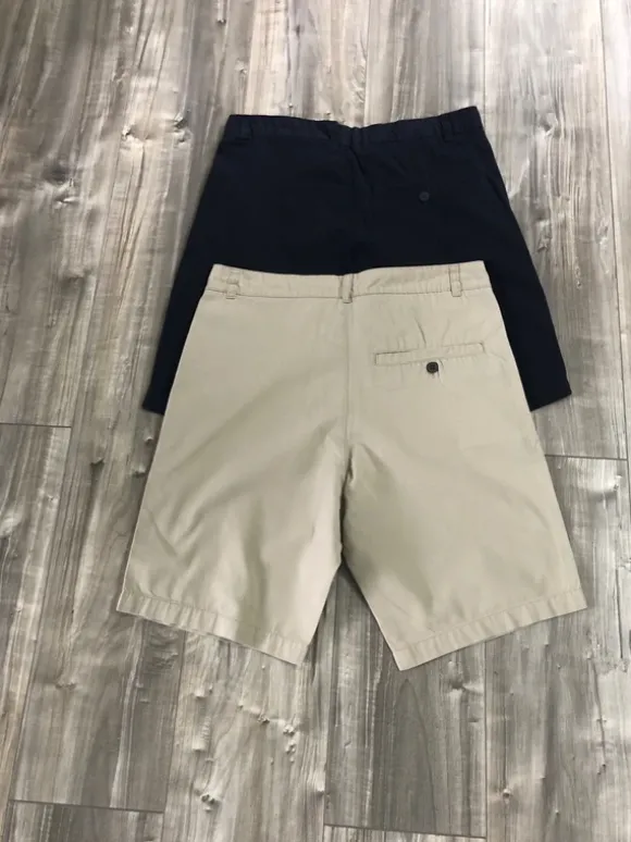 H&M Chino Shorts Set