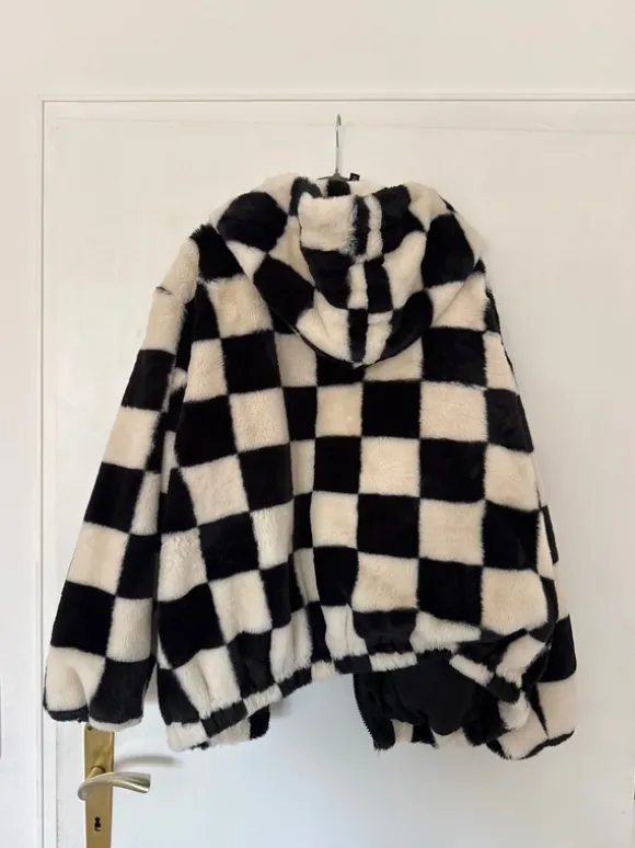 H&M Divided Jacke Gr. L