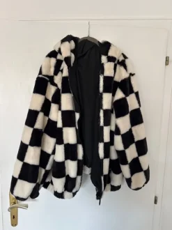 H&M Divided Jacke Gr. L