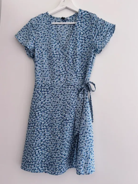 H&M Divided Kleid