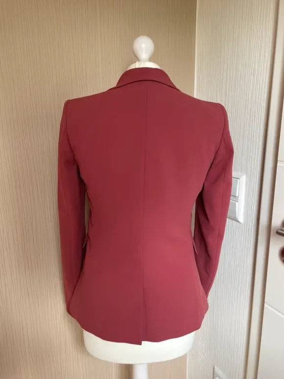 H&M edler Blazer Gr. 36