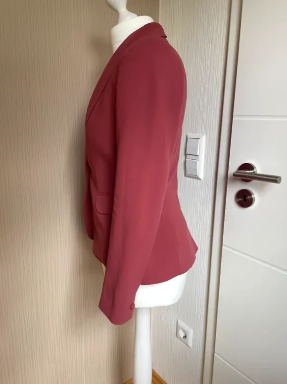 H&M edler Blazer Gr. 36