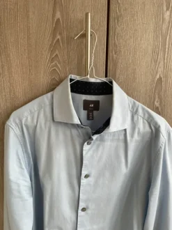 H&M Hemden Set