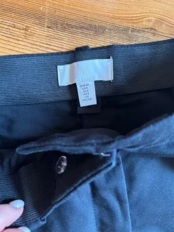 H&M Hose Gr 40