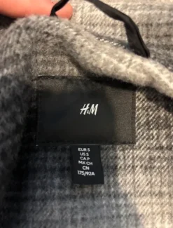 H&M jacke