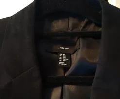 H&M Jacket RegularFit Größe 46
