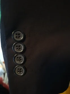 H&M Jacket RegularFit Größe 46