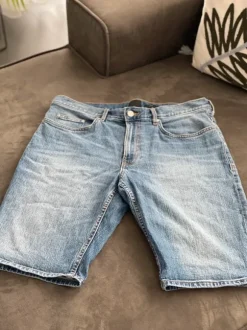H&M Jeans Kurz