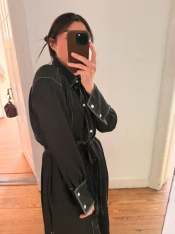 H&M Kleid