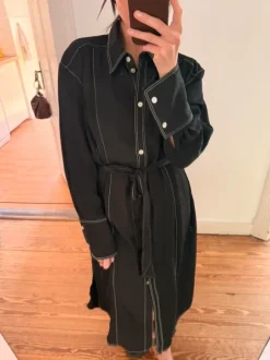 H&M Kleid