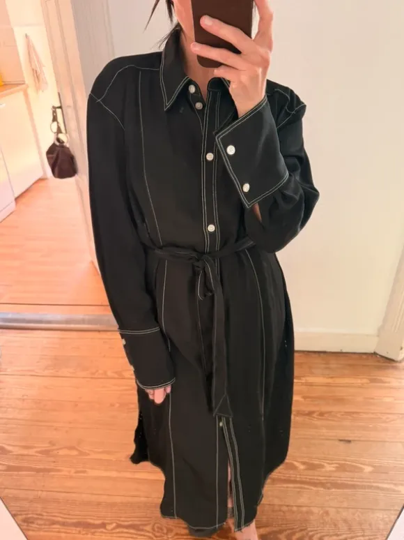 H&M Kleid